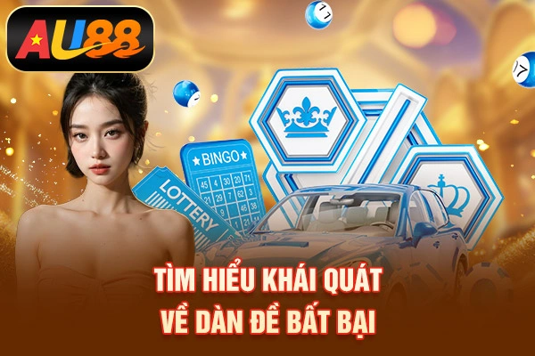 Tìm hiểu khái quát về dàn đề bất bại